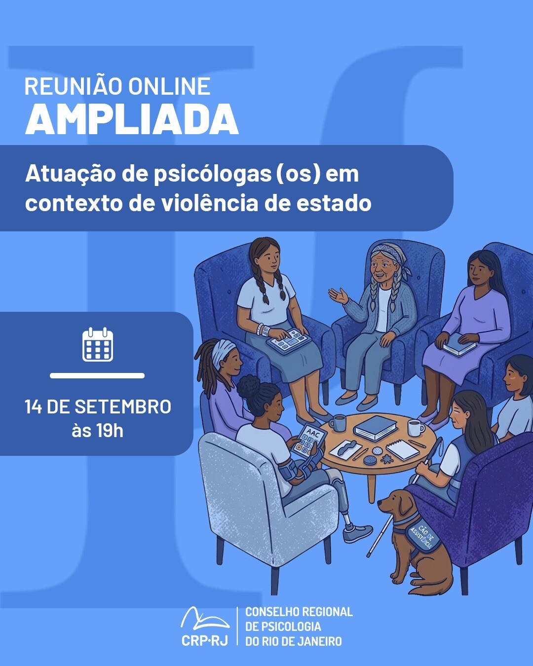 crp-rj-promove-reuniao-online-ampliada-para-debater-a-atuacao-de-psicologas-os-em-contexto-de-violencia-de-estado