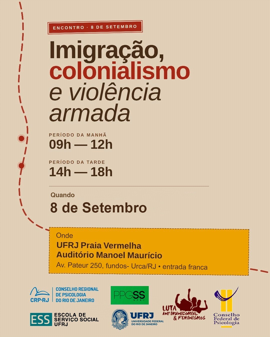 crp-rj-participa-encontro-debate-imigracao-colonialismo-e-violencia-armada-no-dia-8-de-setembro