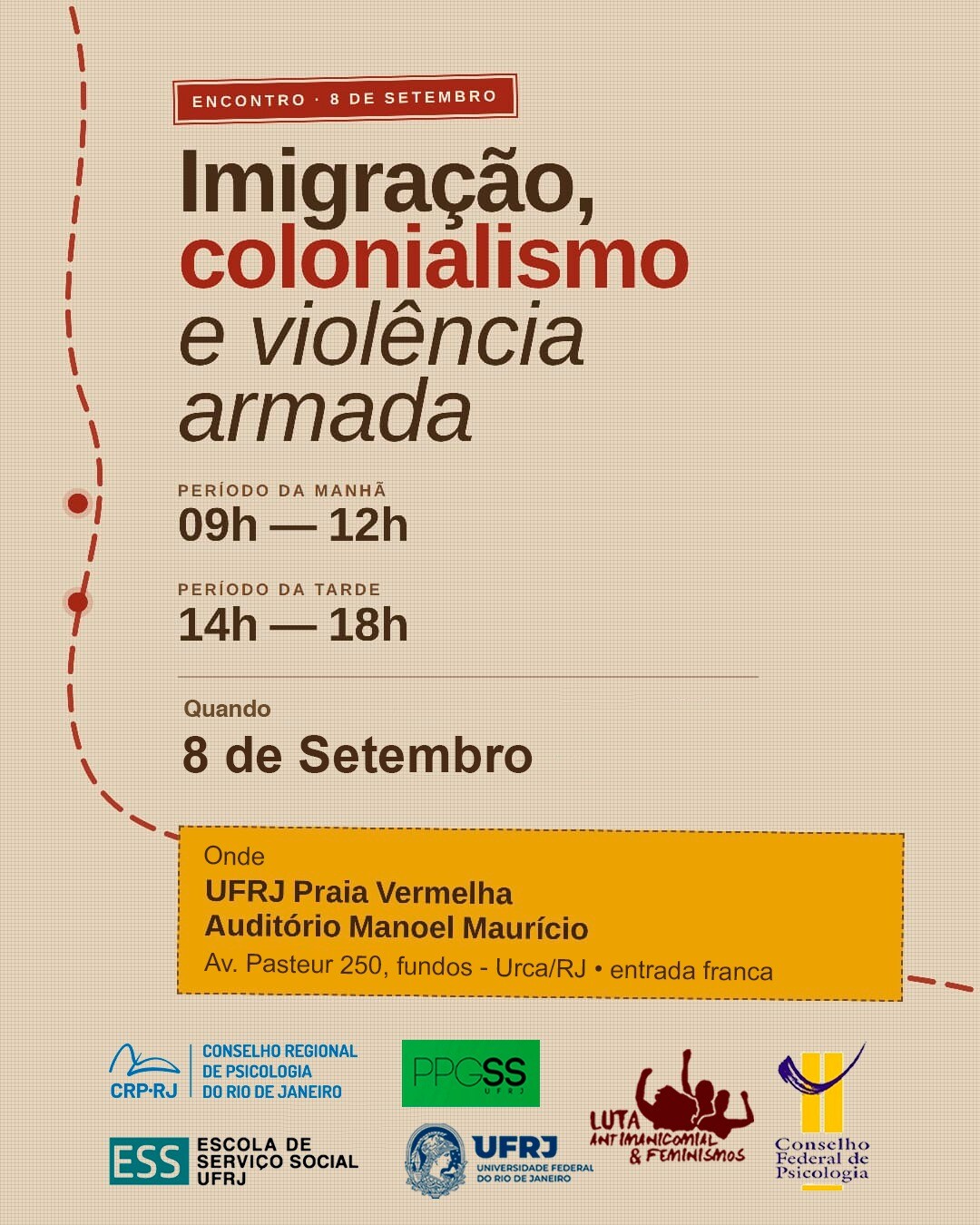 crp-rj-participa-encontro-debate-imigracao-colonialismo-e-violencia-armada-no-dia-8-de-setembro