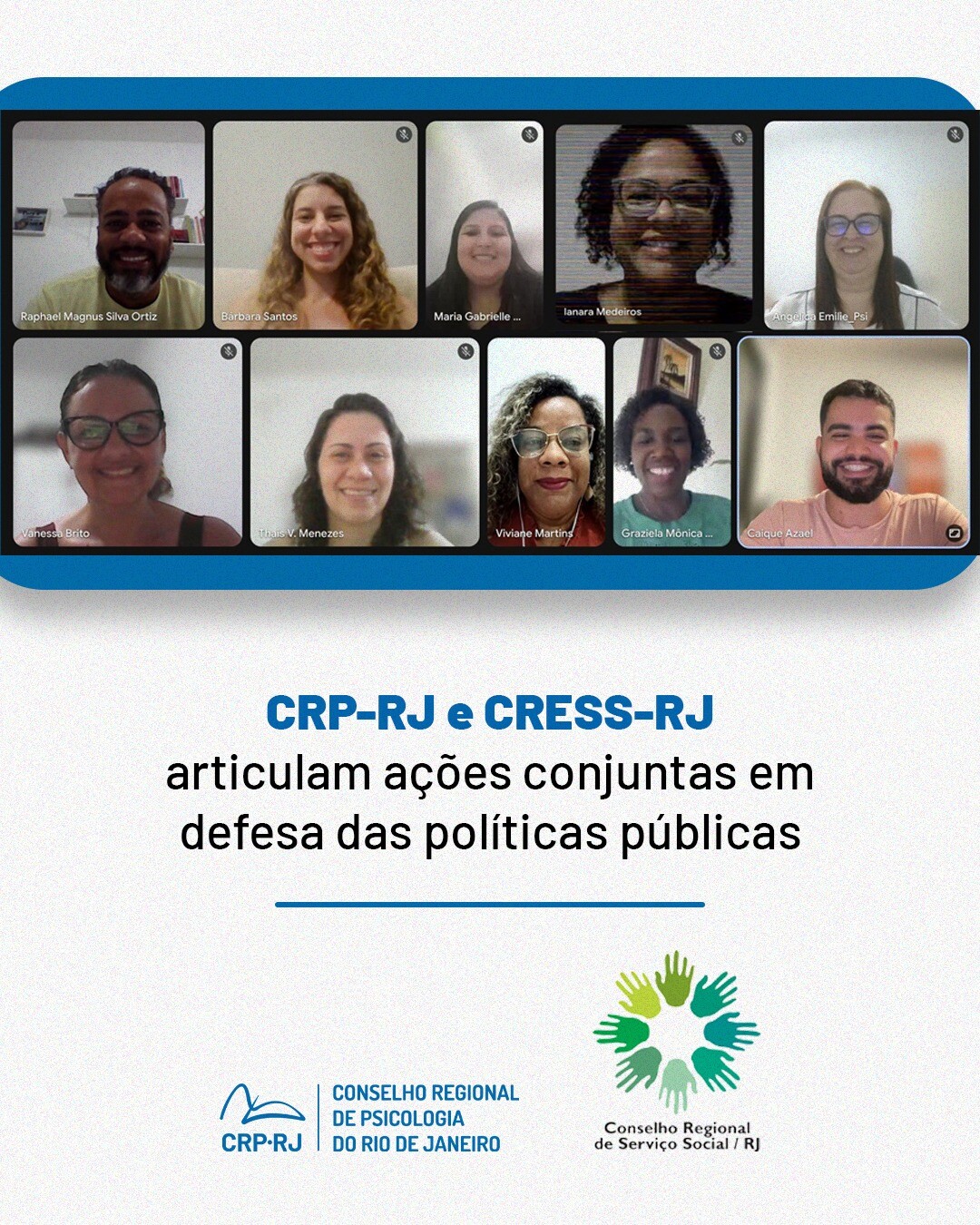 o-conselho-regional-de-psicologia-do-rio-de-janeiro-crp-rj-e-o-conselho-regional-de-servico-social-do-rio-de-janeiro-cress-rj-realizaram-reuniao-para-alinhar-pautas-estrategicas-de-interesse-das-duas-categorias-e-fortalecer-acoes-conjuntas-no-estado