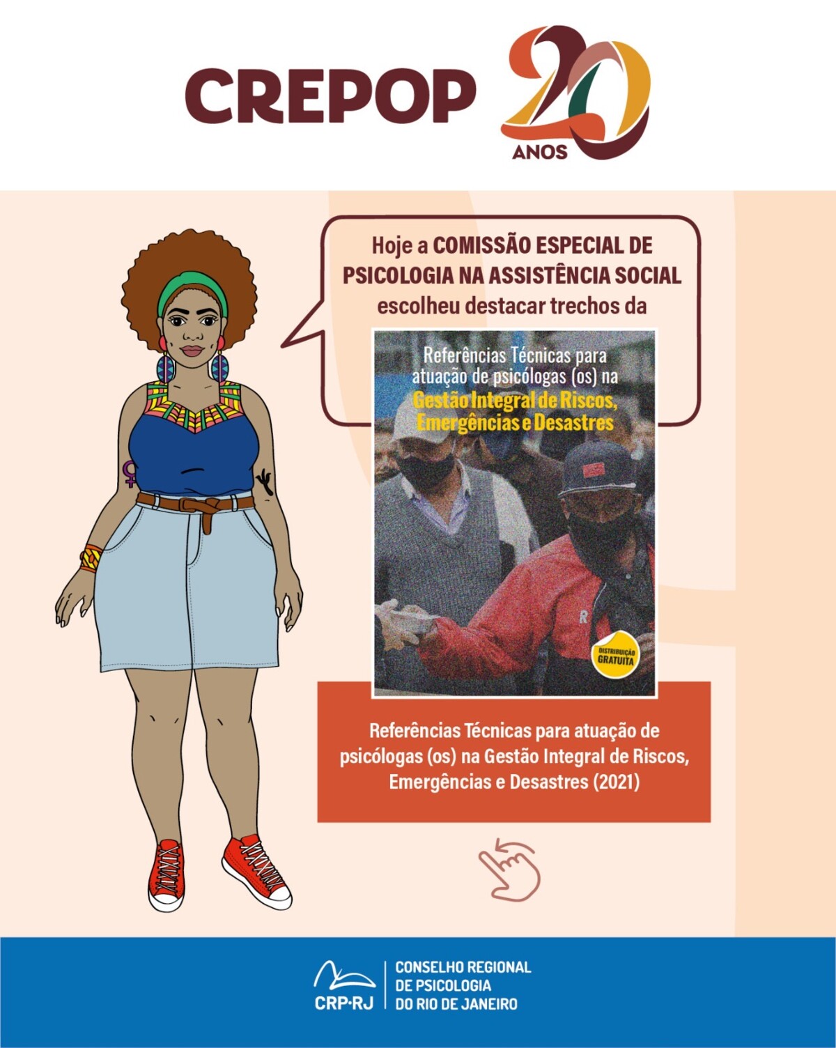 crepop-20-anos-referencia-tecnica-para-atuacao-de-psicologas-os-na-gestao-integral-de-riscos-emergencias-e-desastres