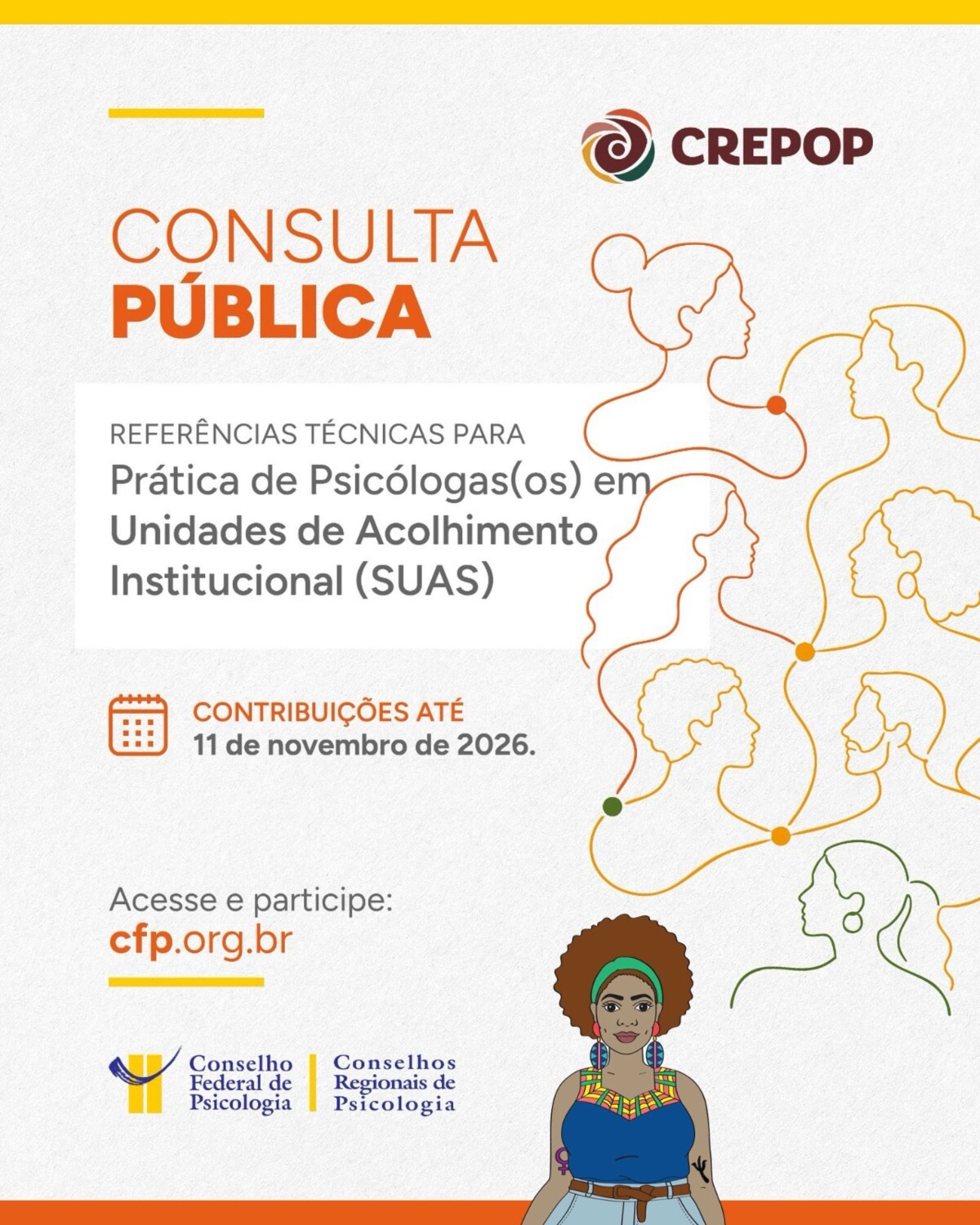 aberta-consulta-publica-sobre-referencias-tecnicas-para-atuacao-dasos-psicologasos-em-unidades-de-acolhimento-institucional-do-suas